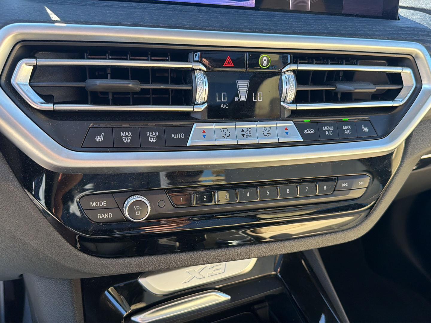 Used 2024 BMW X3 Sedan