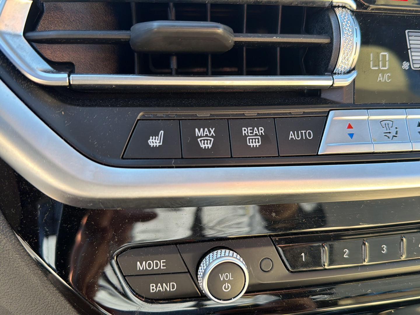Used 2024 BMW X3 Sedan