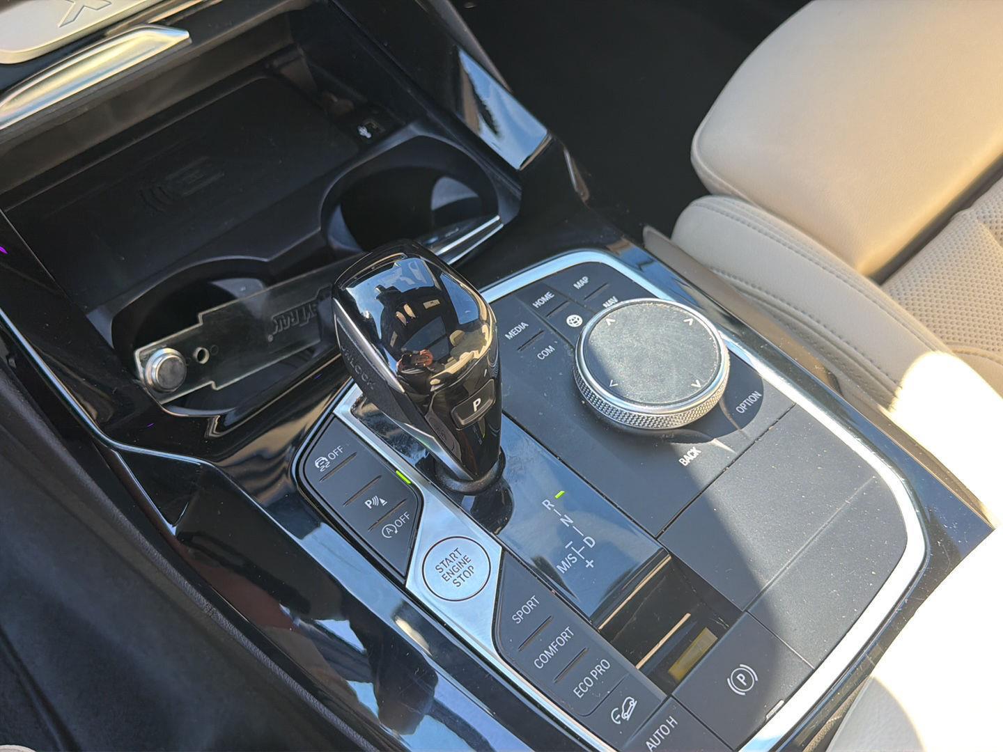 Used 2024 BMW X3 Sedan