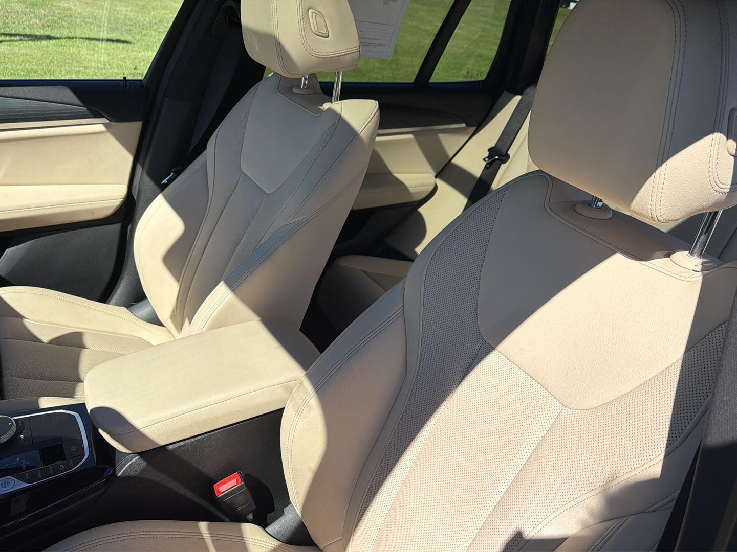 Used 2024 BMW X3 Sedan