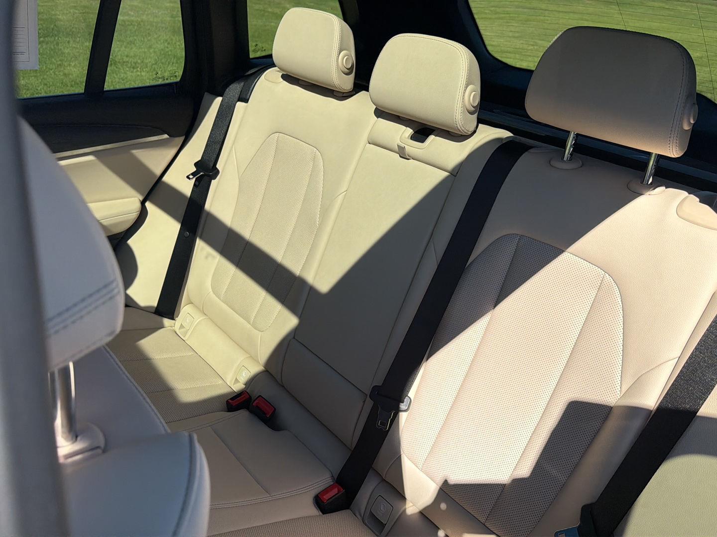 Used 2024 BMW X3 Sedan