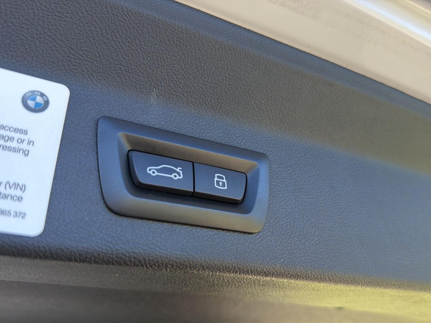 Used 2024 BMW X3 Sedan