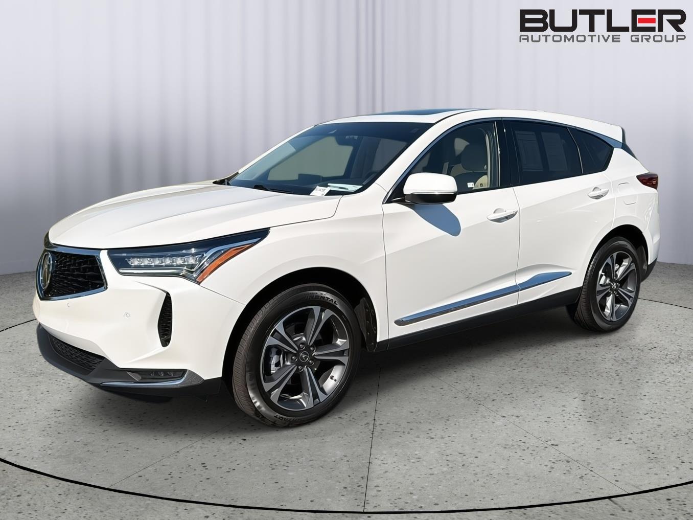2024 Acura RDX SH-AWD with Advance Package