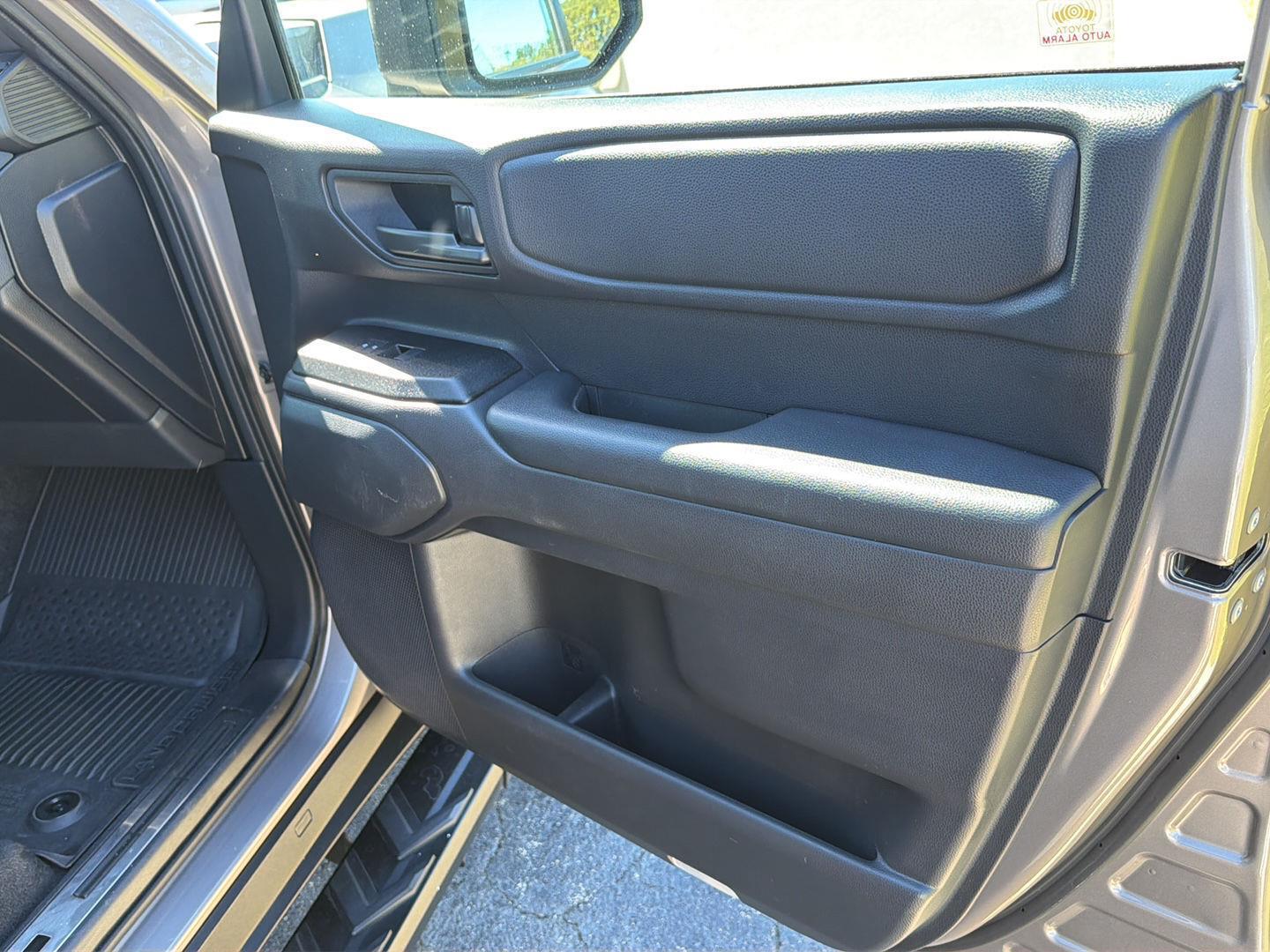 Used 2024 Toyota Land Cruiser SUV