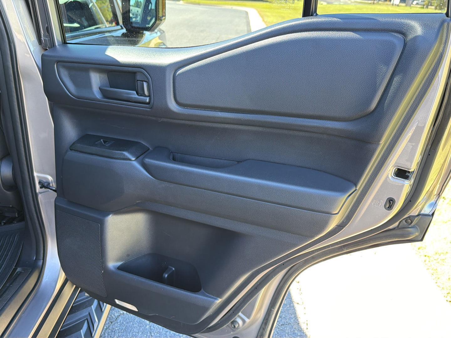 Used 2024 Toyota Land Cruiser SUV