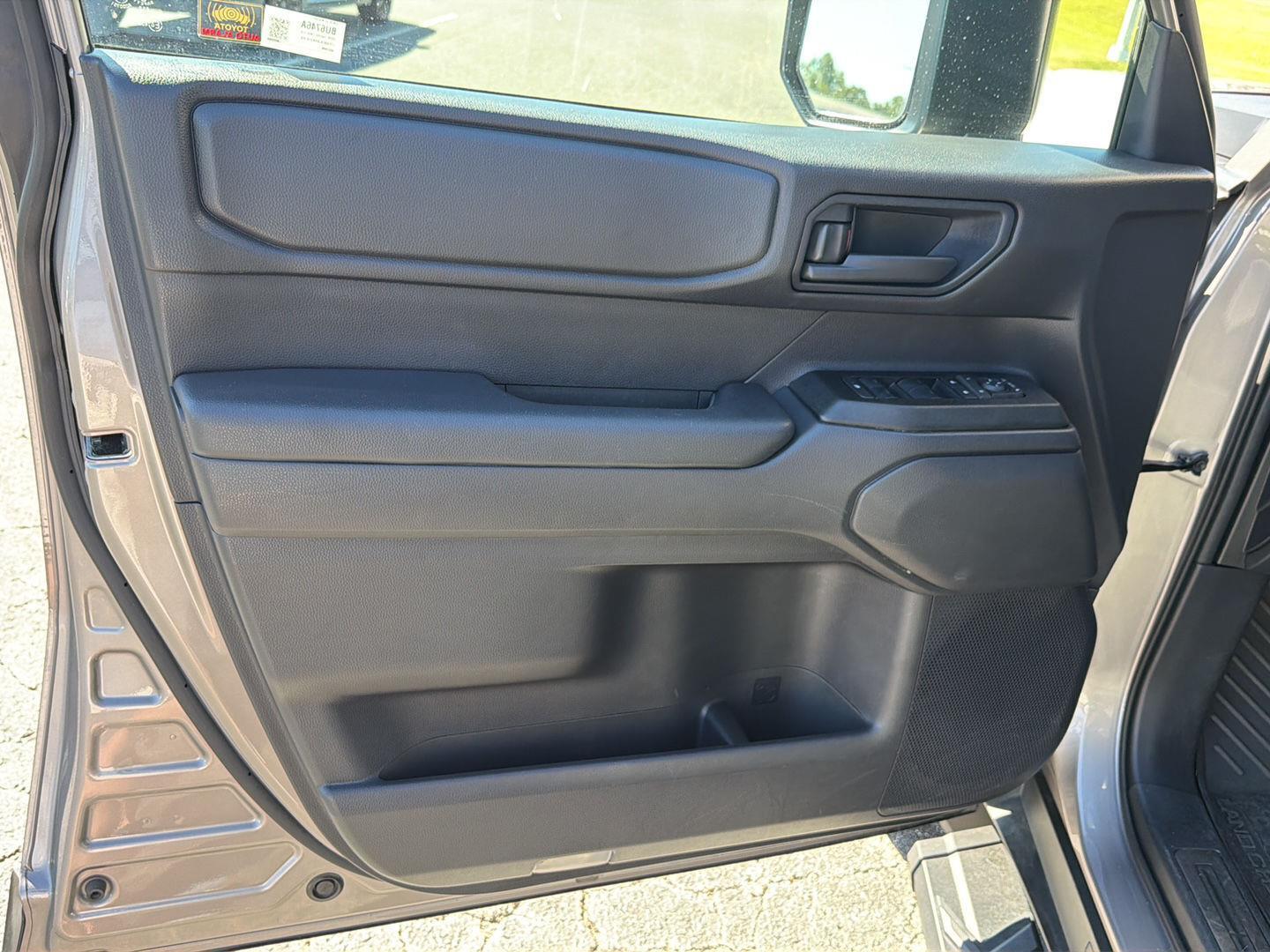 Used 2024 Toyota Land Cruiser SUV