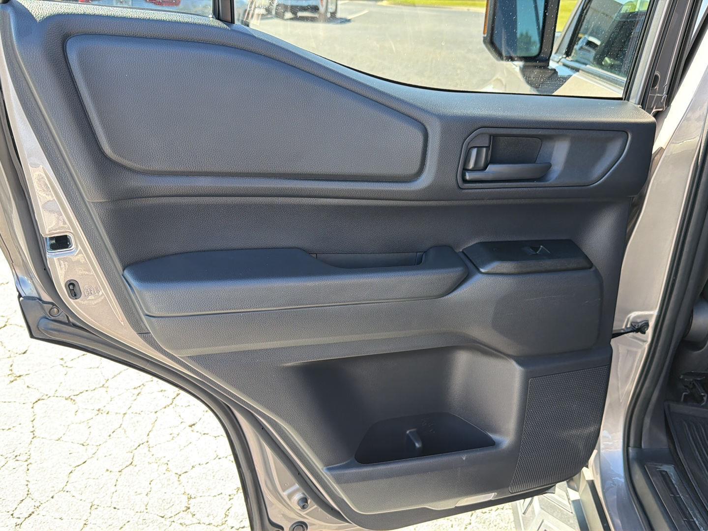 Used 2024 Toyota Land Cruiser SUV