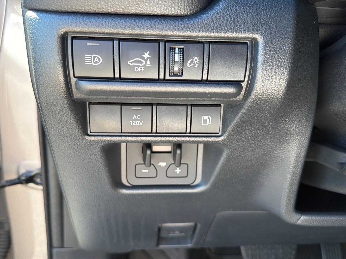 Used 2024 Toyota Land Cruiser SUV