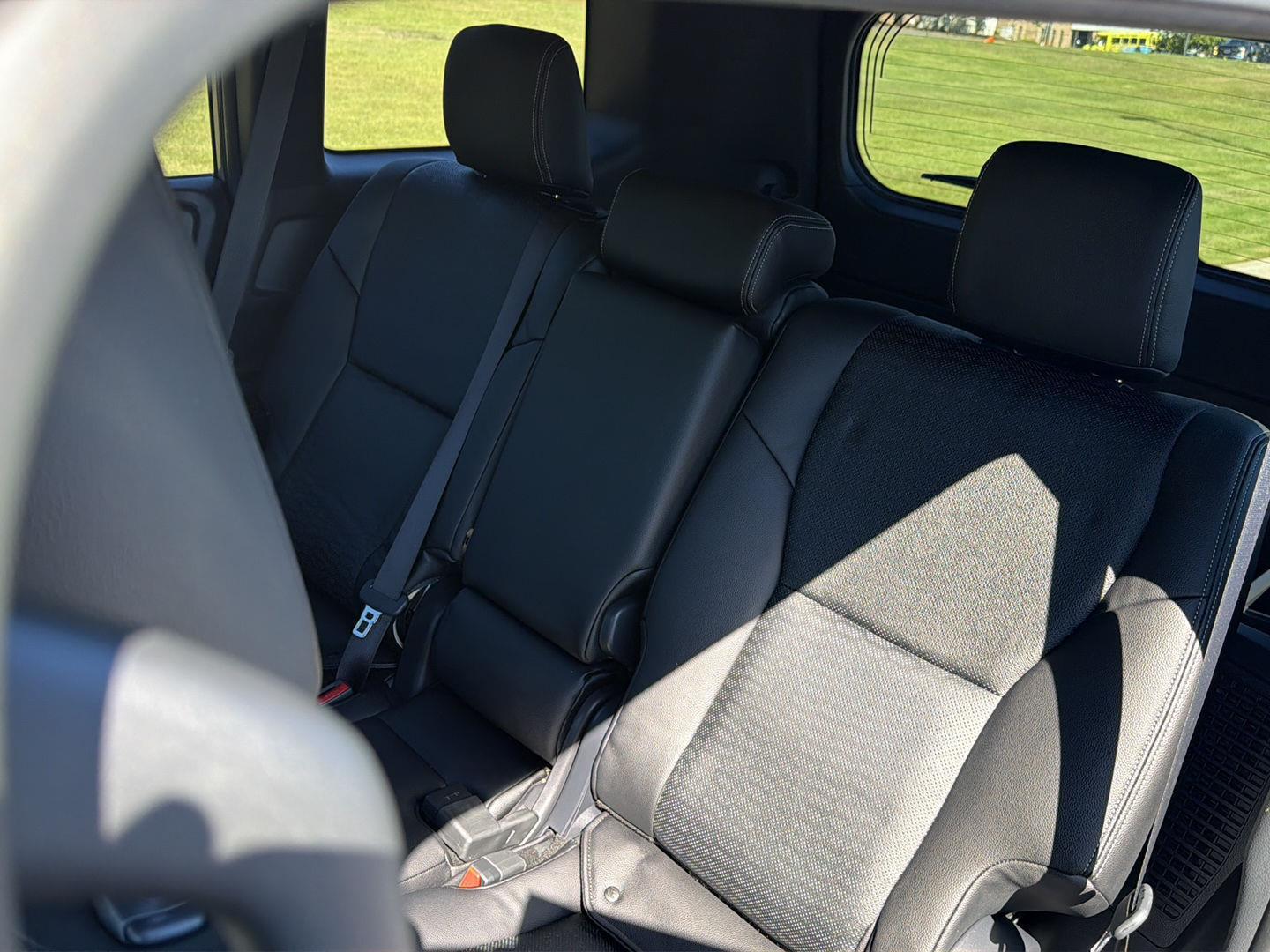 Used 2024 Toyota Land Cruiser SUV