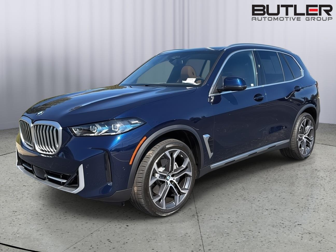 2024 BMW X5 sDrive40i RWD