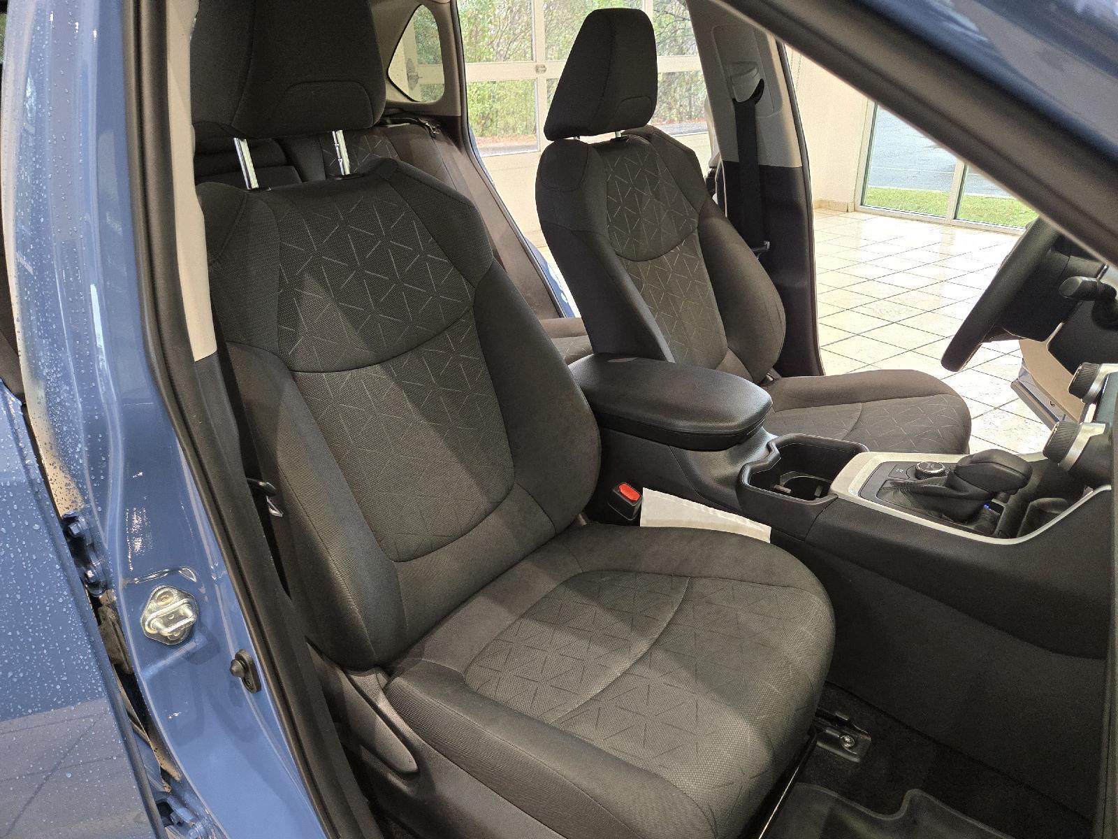 Used 2023 Toyota RAV4 Hybrid SUV