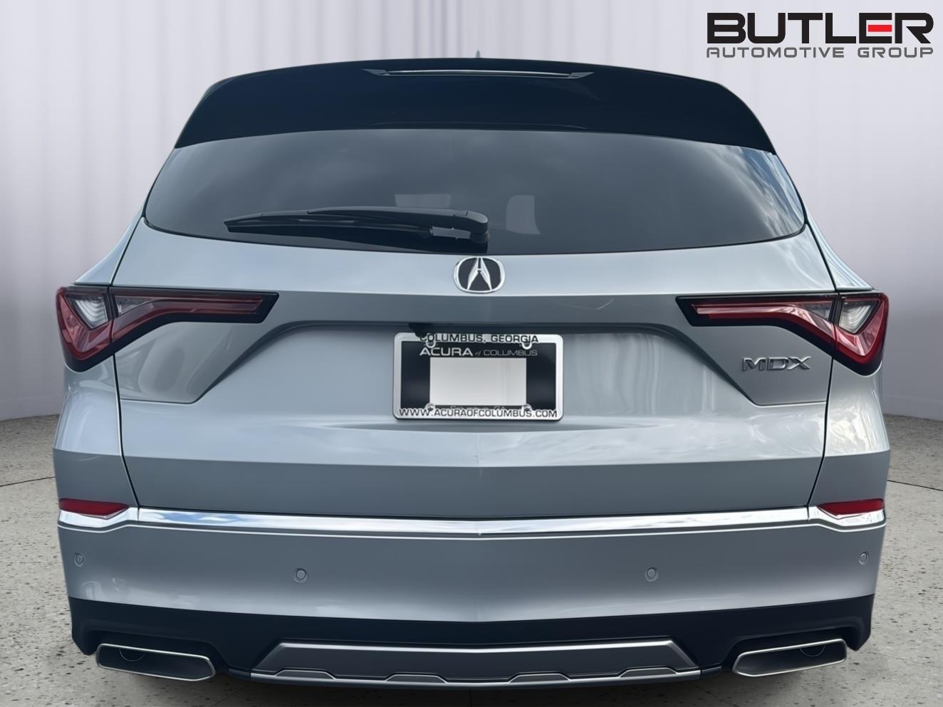 Used 2026 Acura MDX SUV