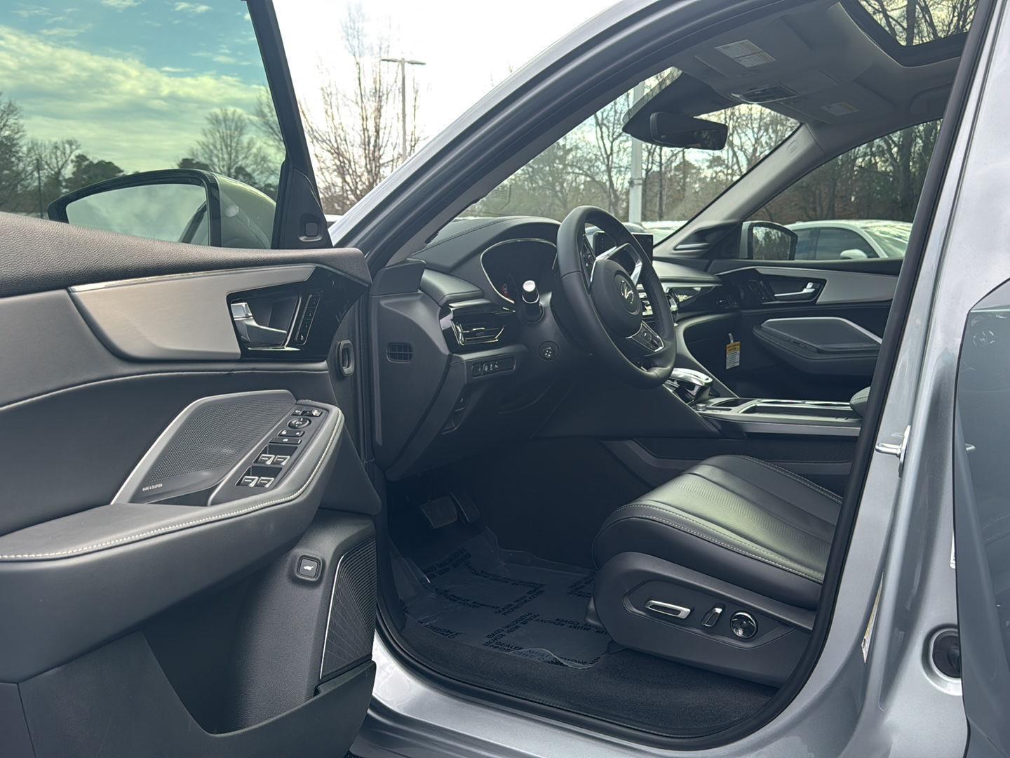 Used 2026 Acura MDX SUV