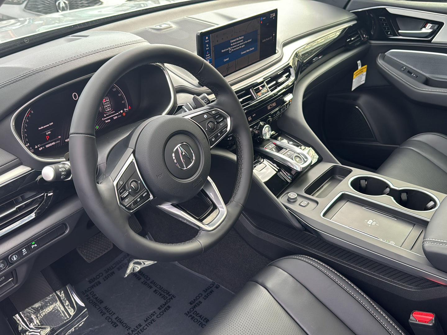 Used 2026 Acura MDX SUV