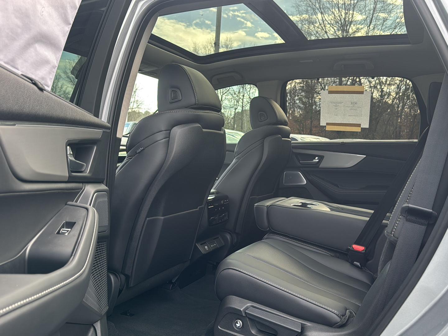 Used 2026 Acura MDX SUV