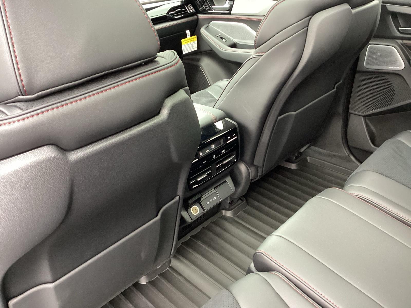 Used 2026 Acura MDX Sedan