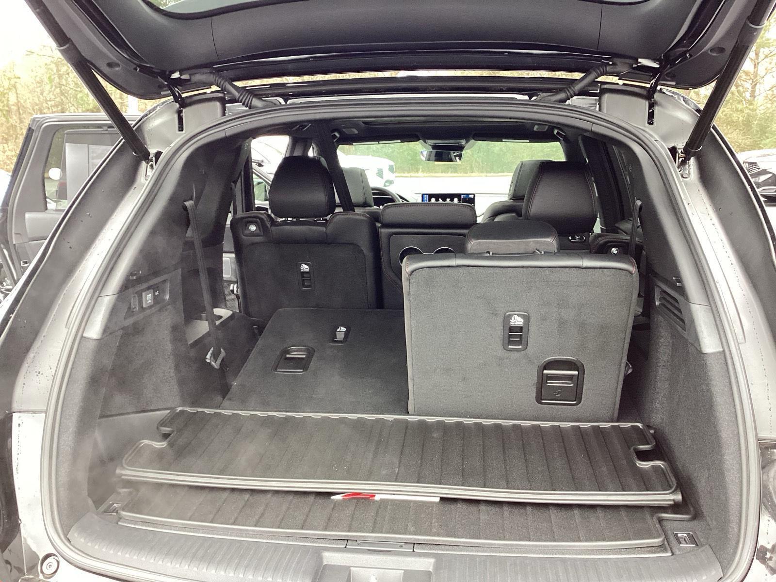 Used 2026 Acura MDX Sedan