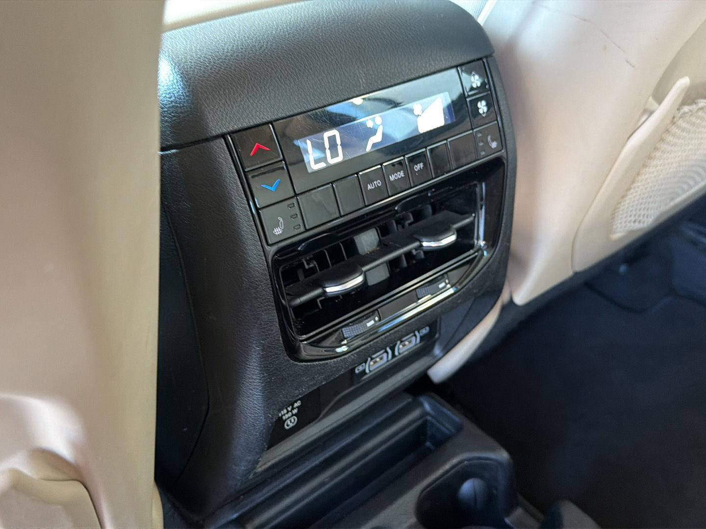 Used 2021 Jeep Grand Cherokee L SUV
