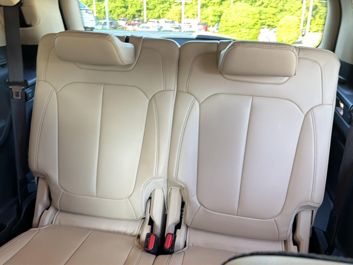 Used 2021 Jeep Grand Cherokee L SUV