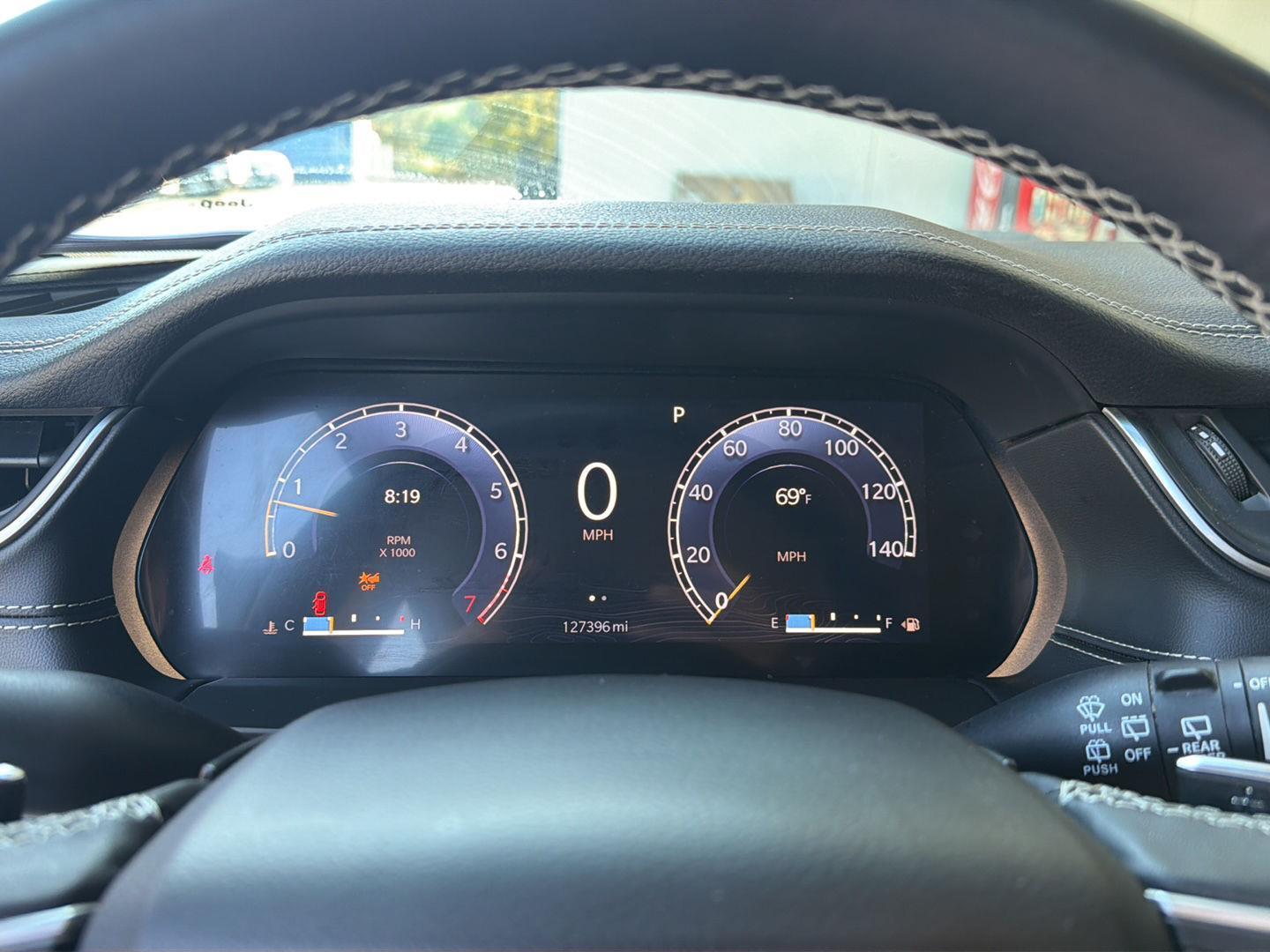 Used 2021 Jeep Grand Cherokee L SUV