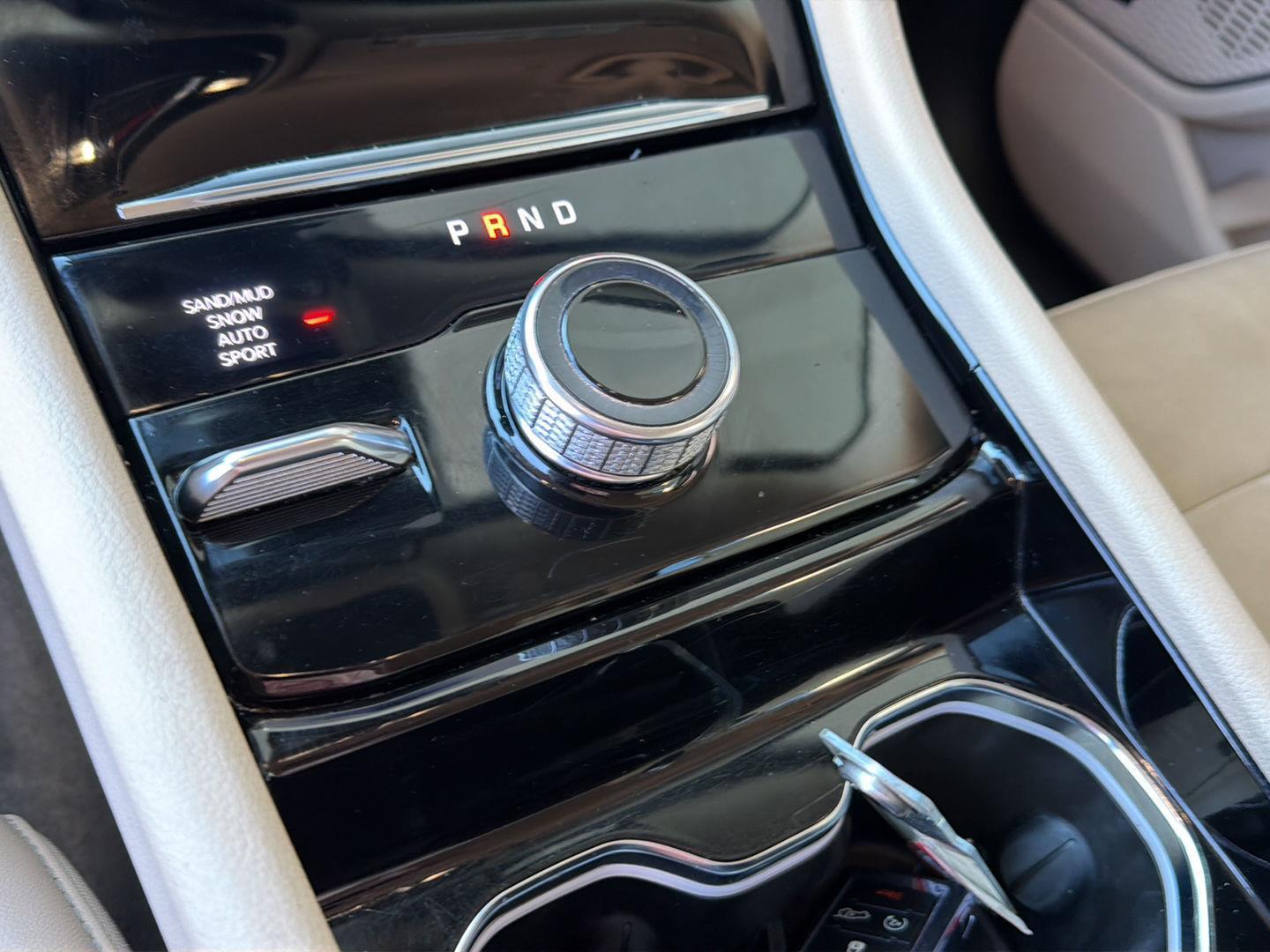 Used 2021 Jeep Grand Cherokee L SUV