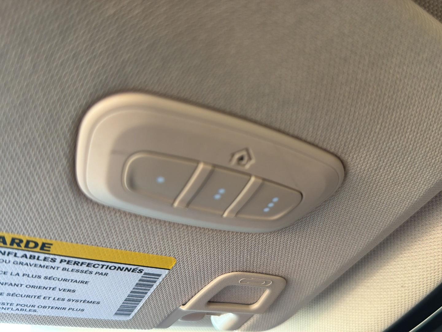 Used 2021 Jeep Grand Cherokee L SUV