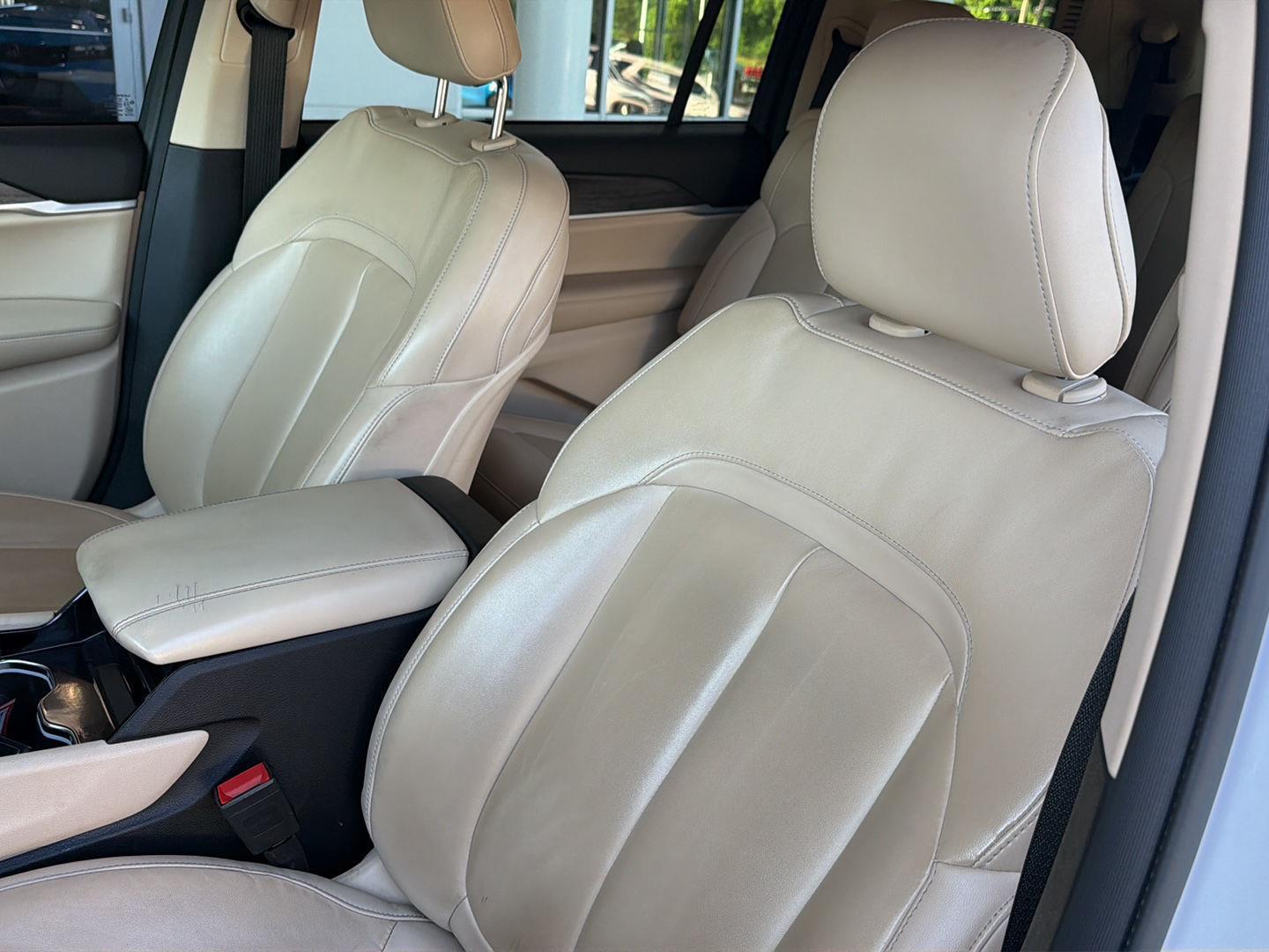 Used 2021 Jeep Grand Cherokee L SUV