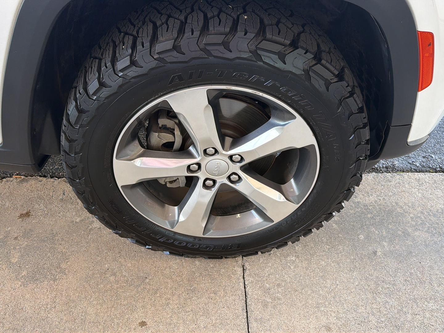 Used 2021 Jeep Grand Cherokee L SUV