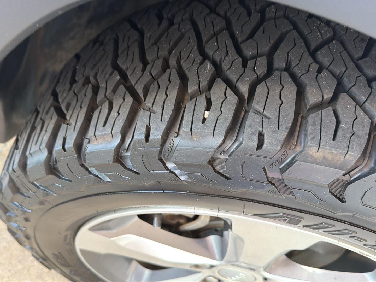 Used 2021 Jeep Grand Cherokee L SUV