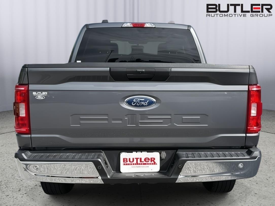 Used 2023 Ford F-150 Truck