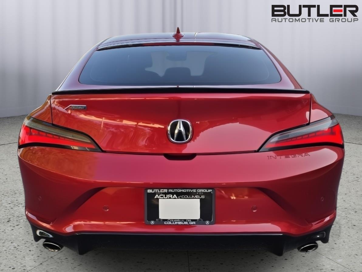 Used 2023 Acura Integra Hatchback