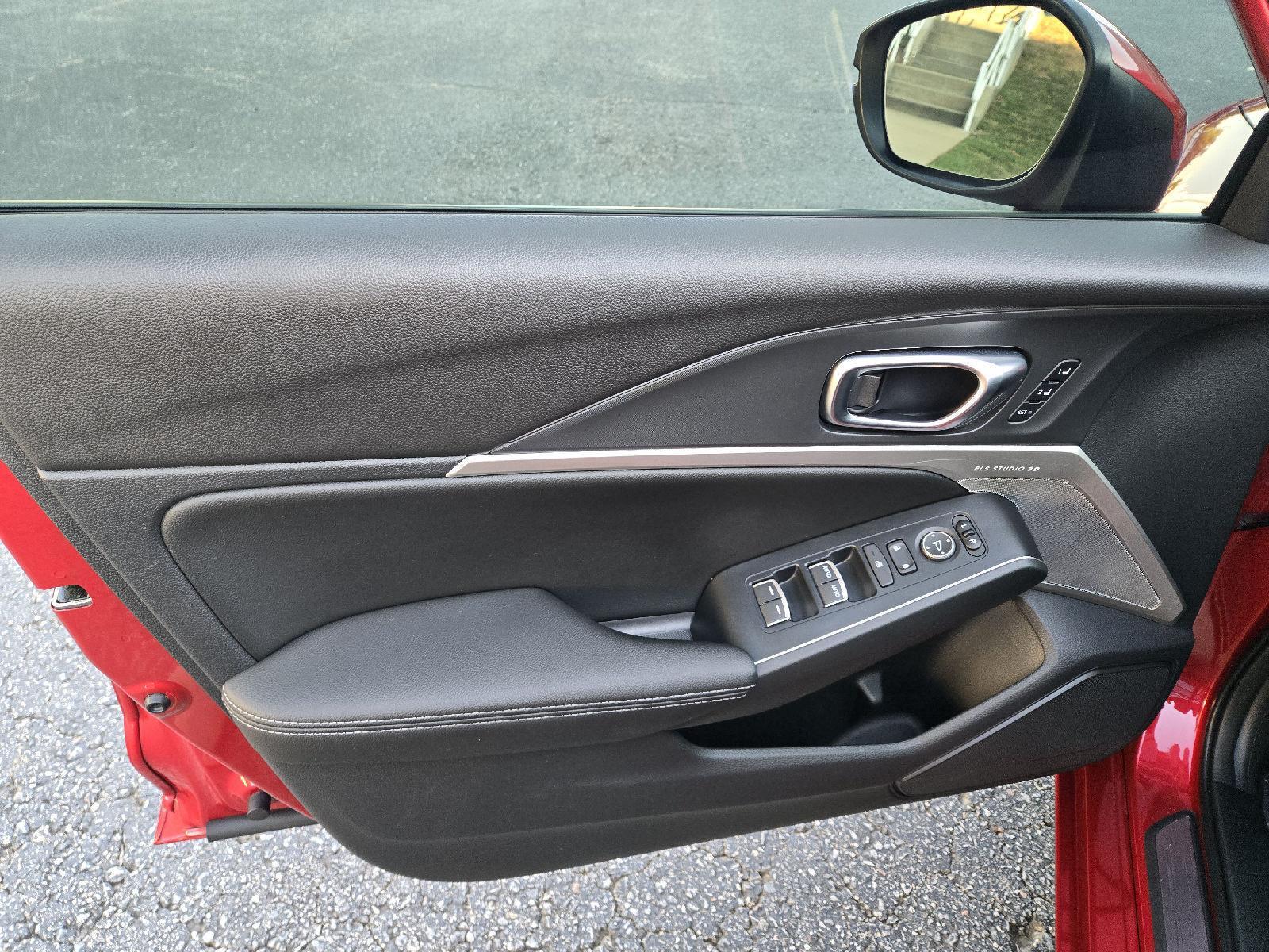 Used 2023 Acura Integra Hatchback