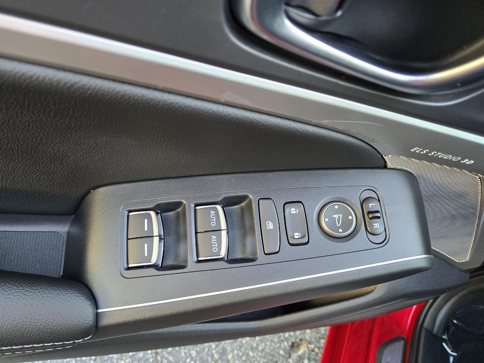 Used 2023 Acura Integra Hatchback