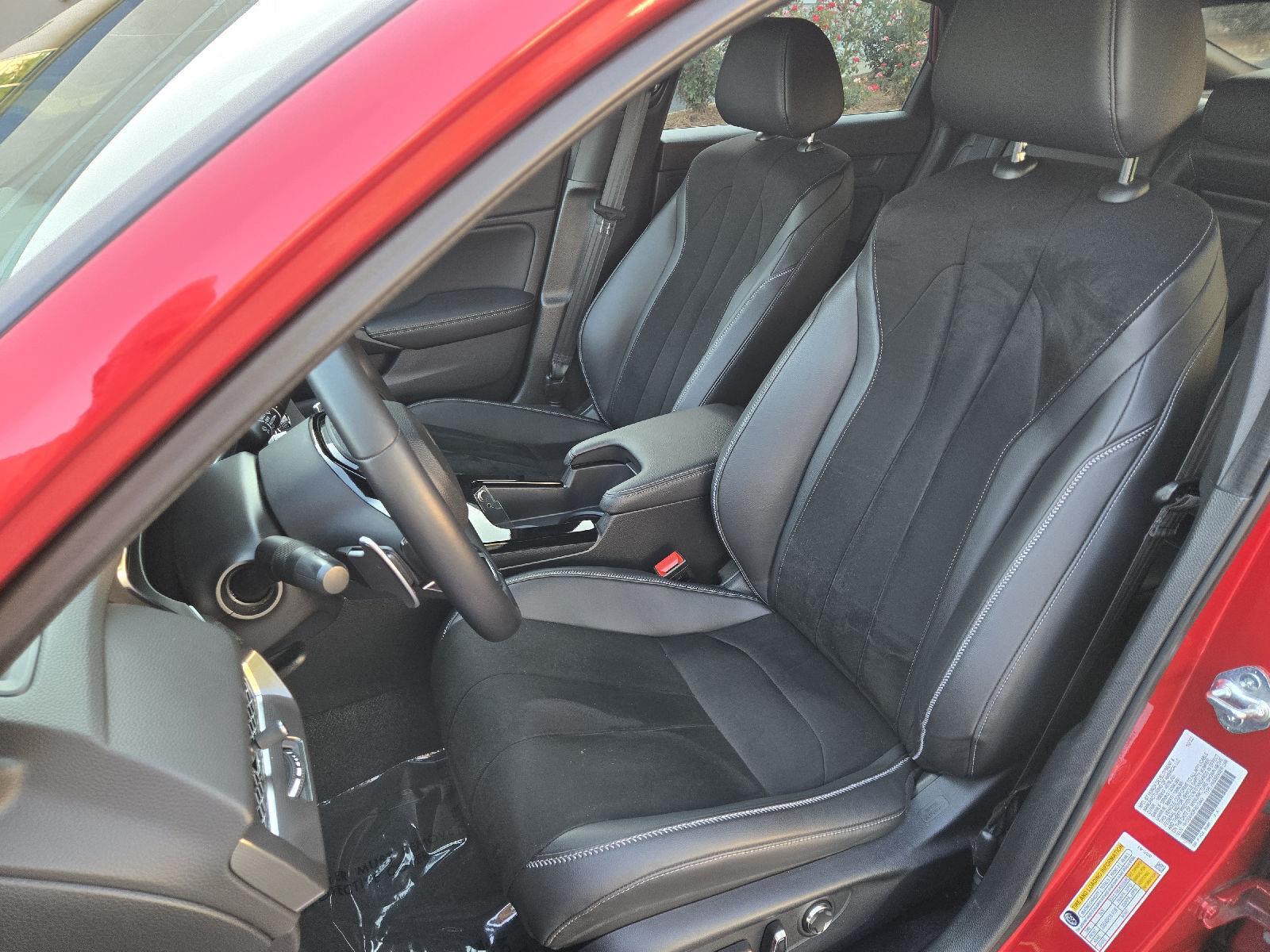 Used 2023 Acura Integra Hatchback