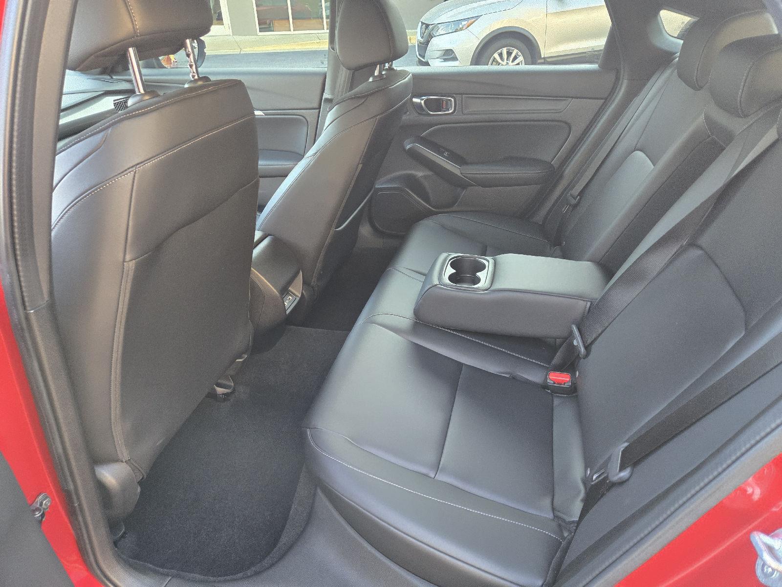Used 2023 Acura Integra Hatchback