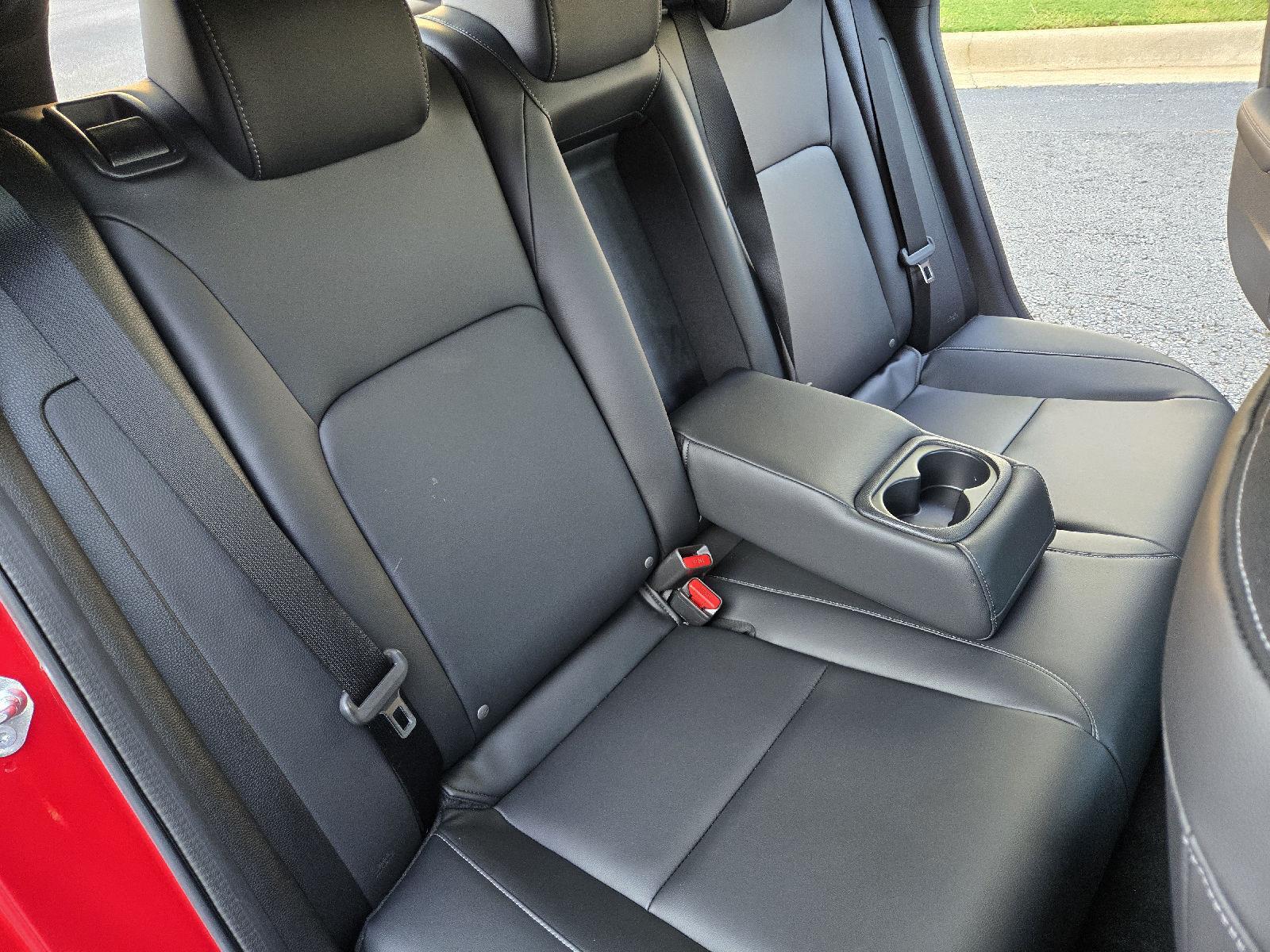 Used 2023 Acura Integra Hatchback