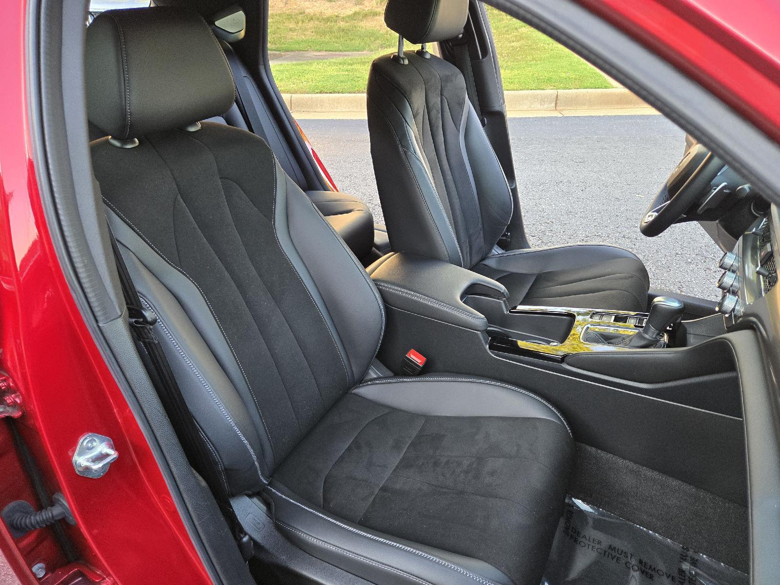 Used 2023 Acura Integra Hatchback