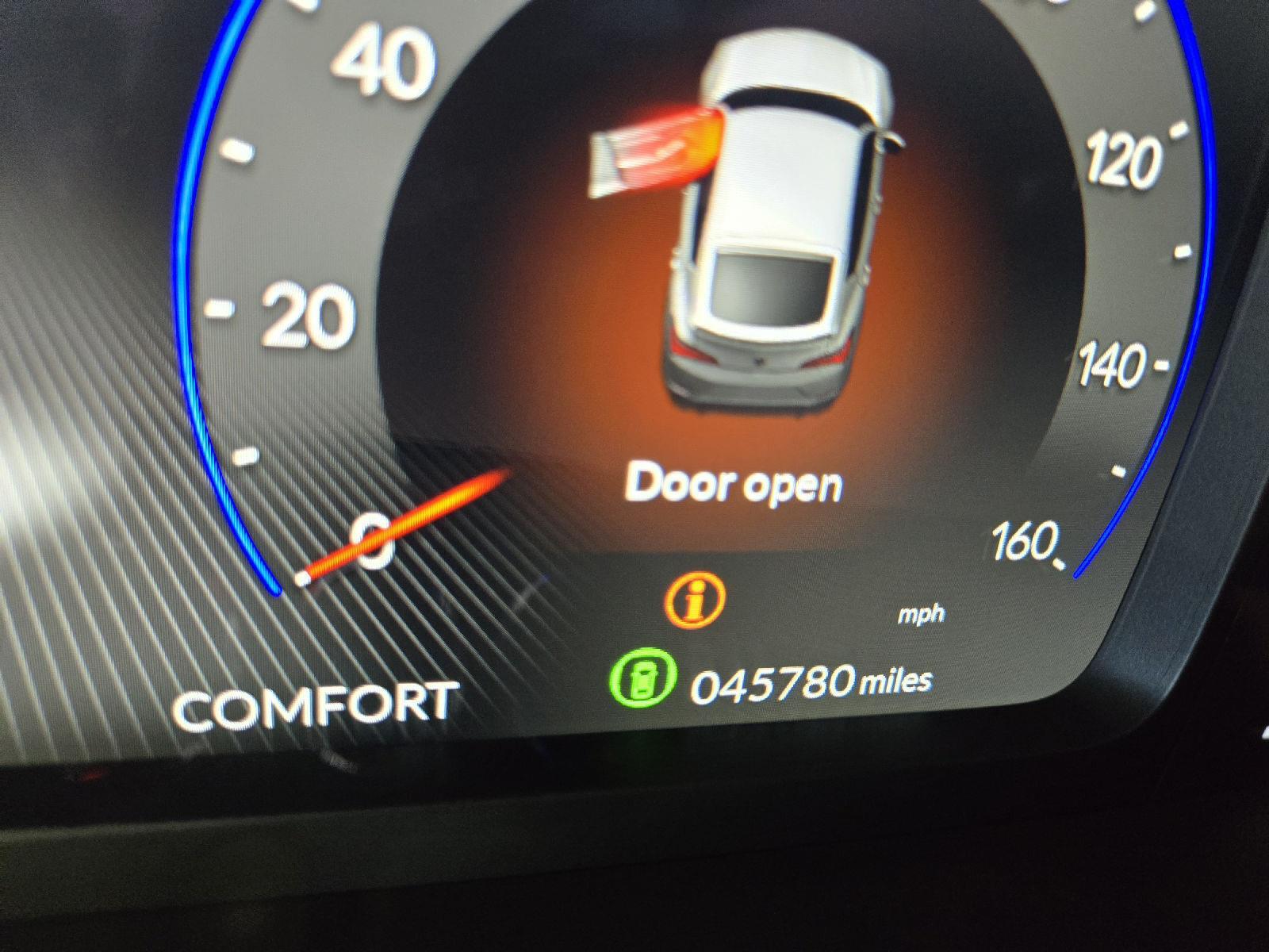 Used 2023 Acura Integra Hatchback