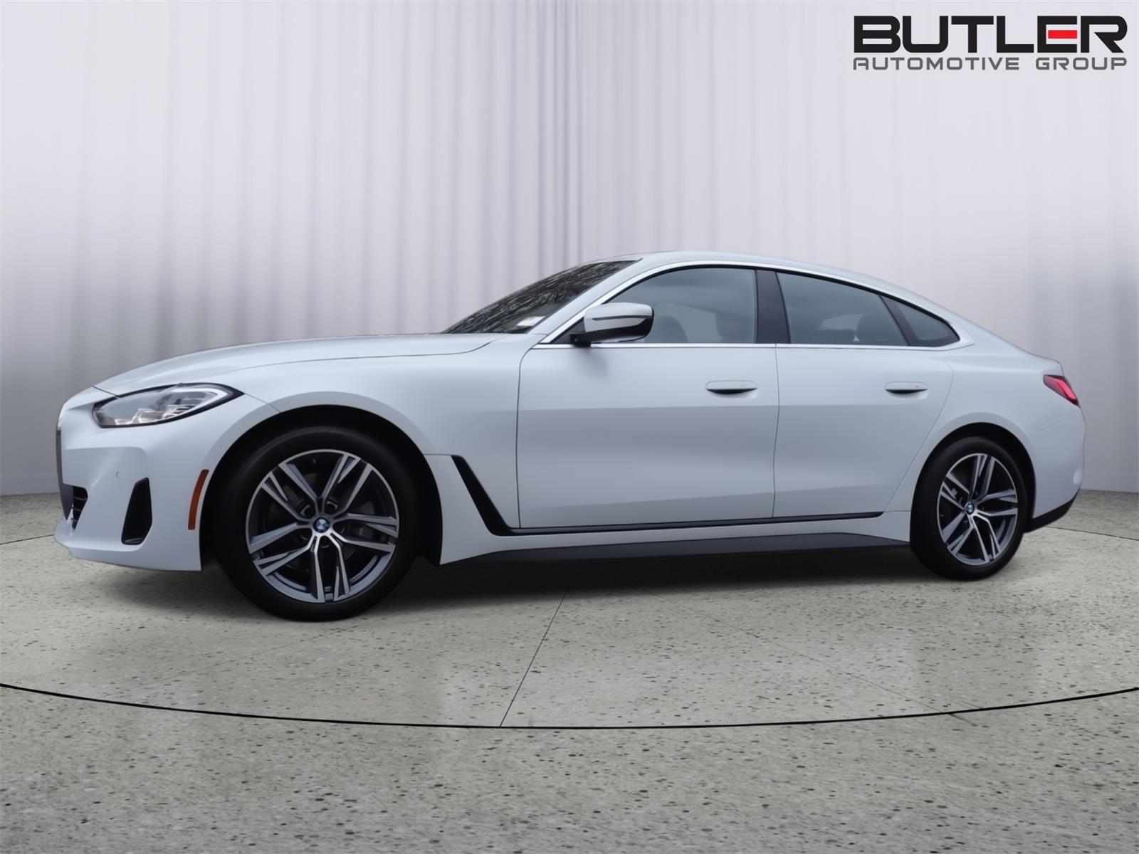 2023 BMW 4 Series 430i Gran Coupe's photo