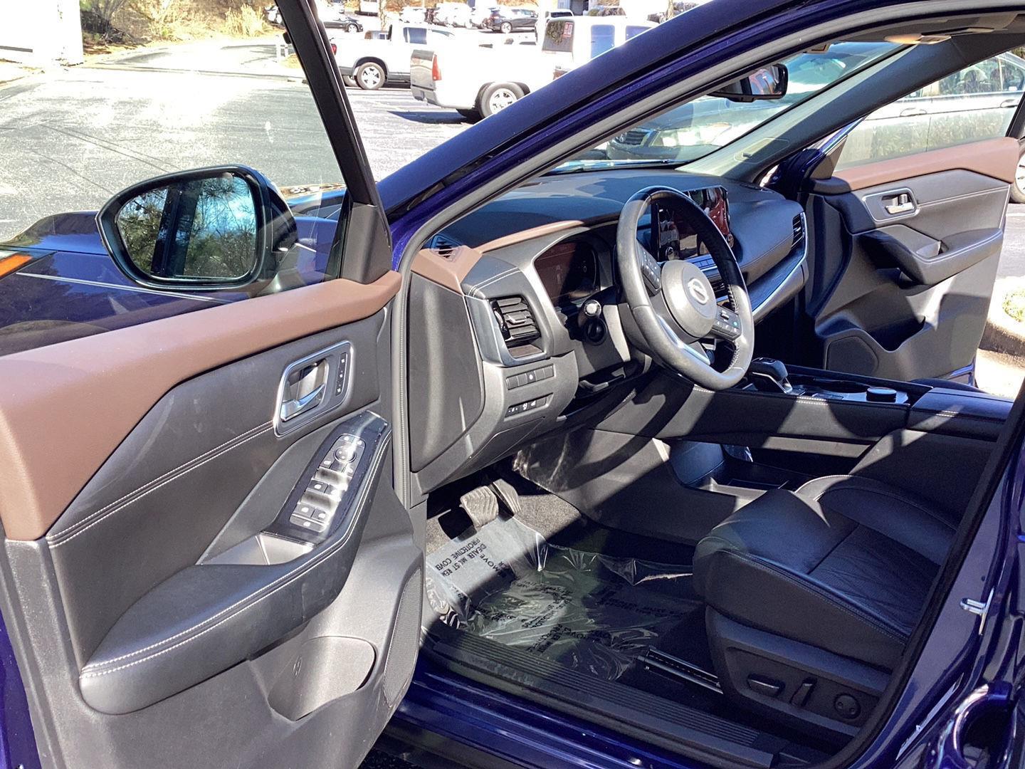 Used 2023 Nissan Rogue SUV