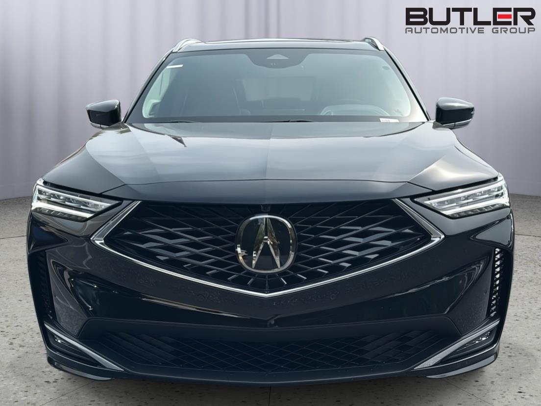 Used 2026 Acura MDX Sedan