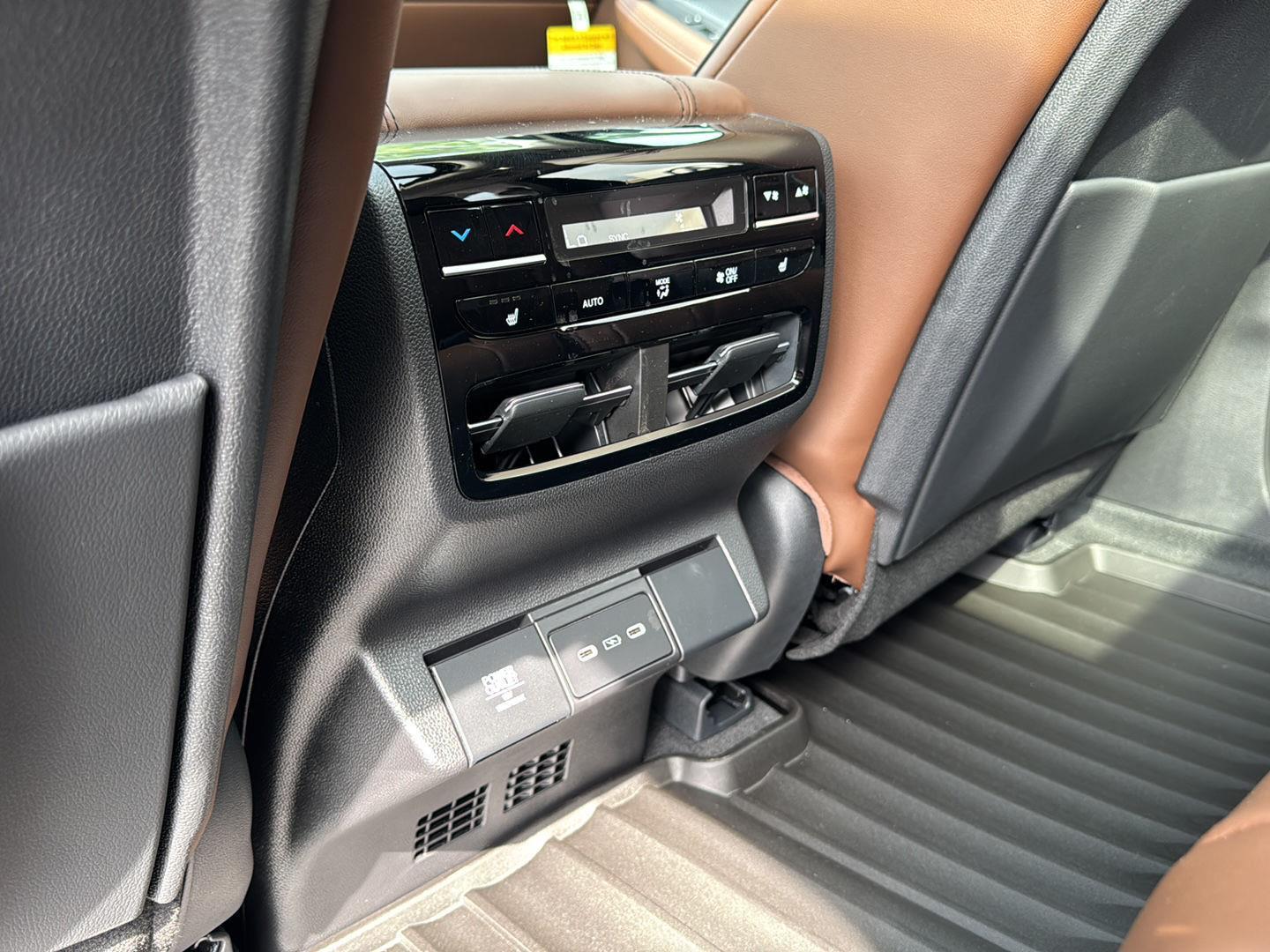 Used 2026 Acura MDX Sedan