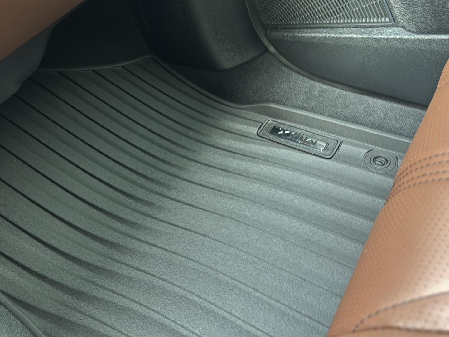 Used 2026 Acura MDX Sedan