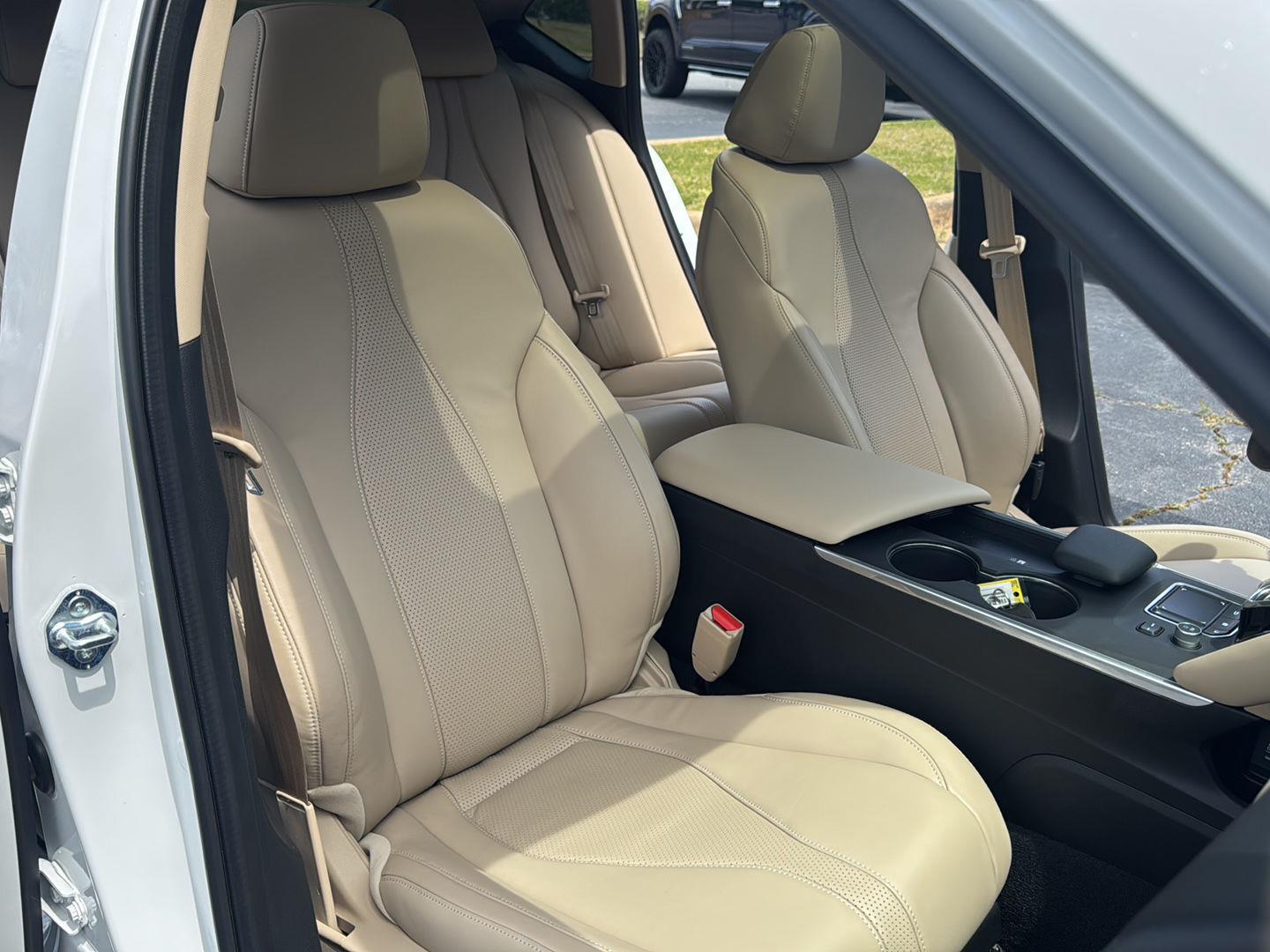 Used 2025 Acura TLX Sedan