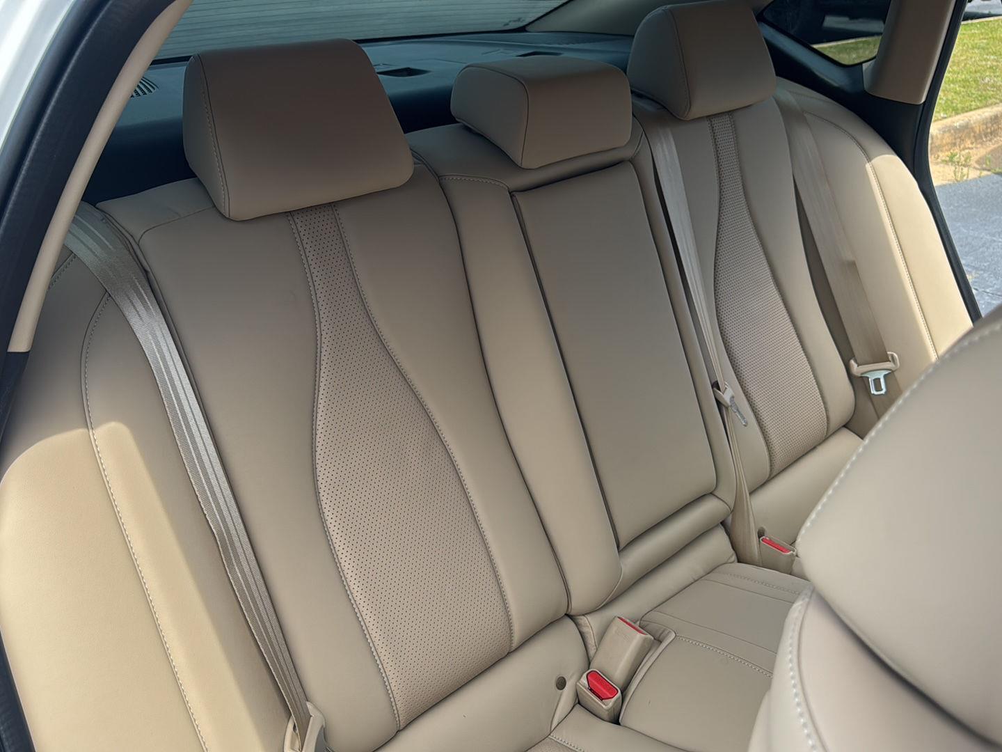 Used 2025 Acura TLX Sedan