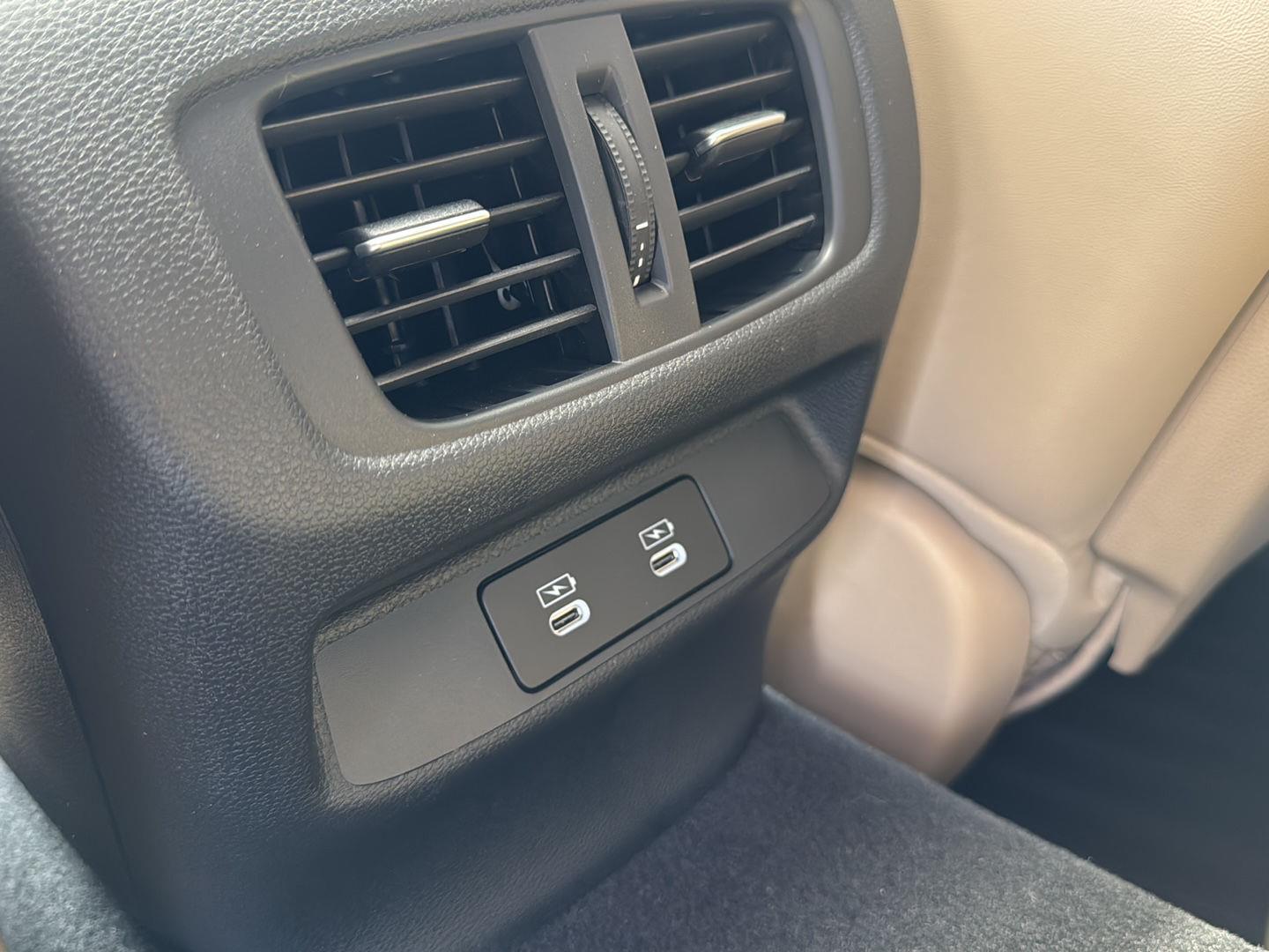 Used 2025 Acura TLX Sedan