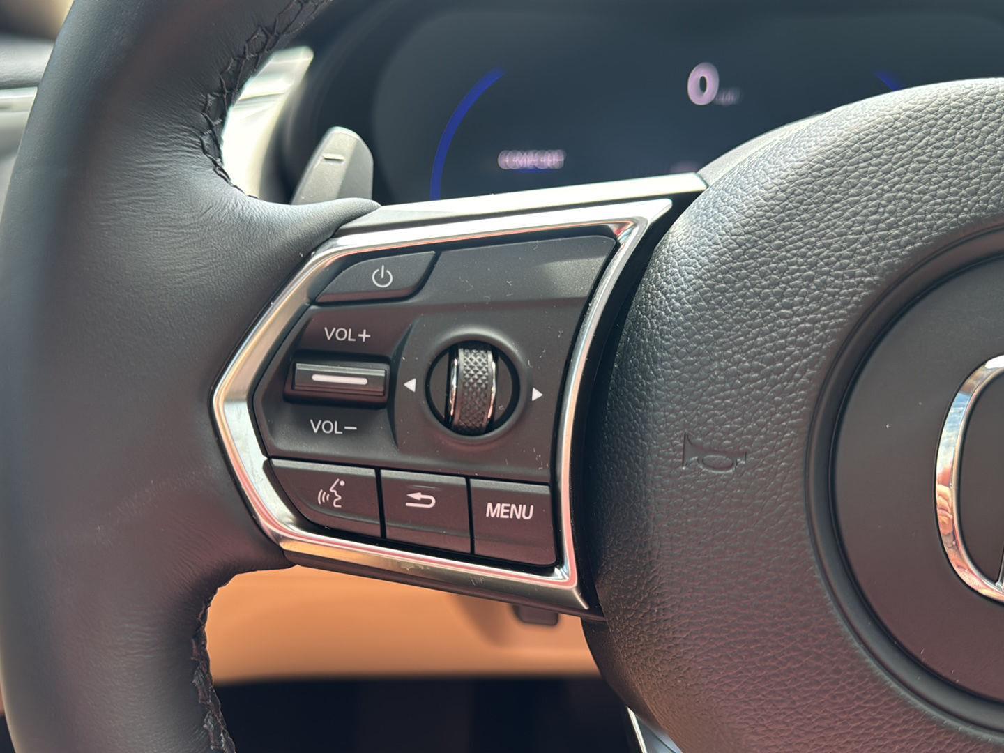 Used 2025 Acura TLX Sedan