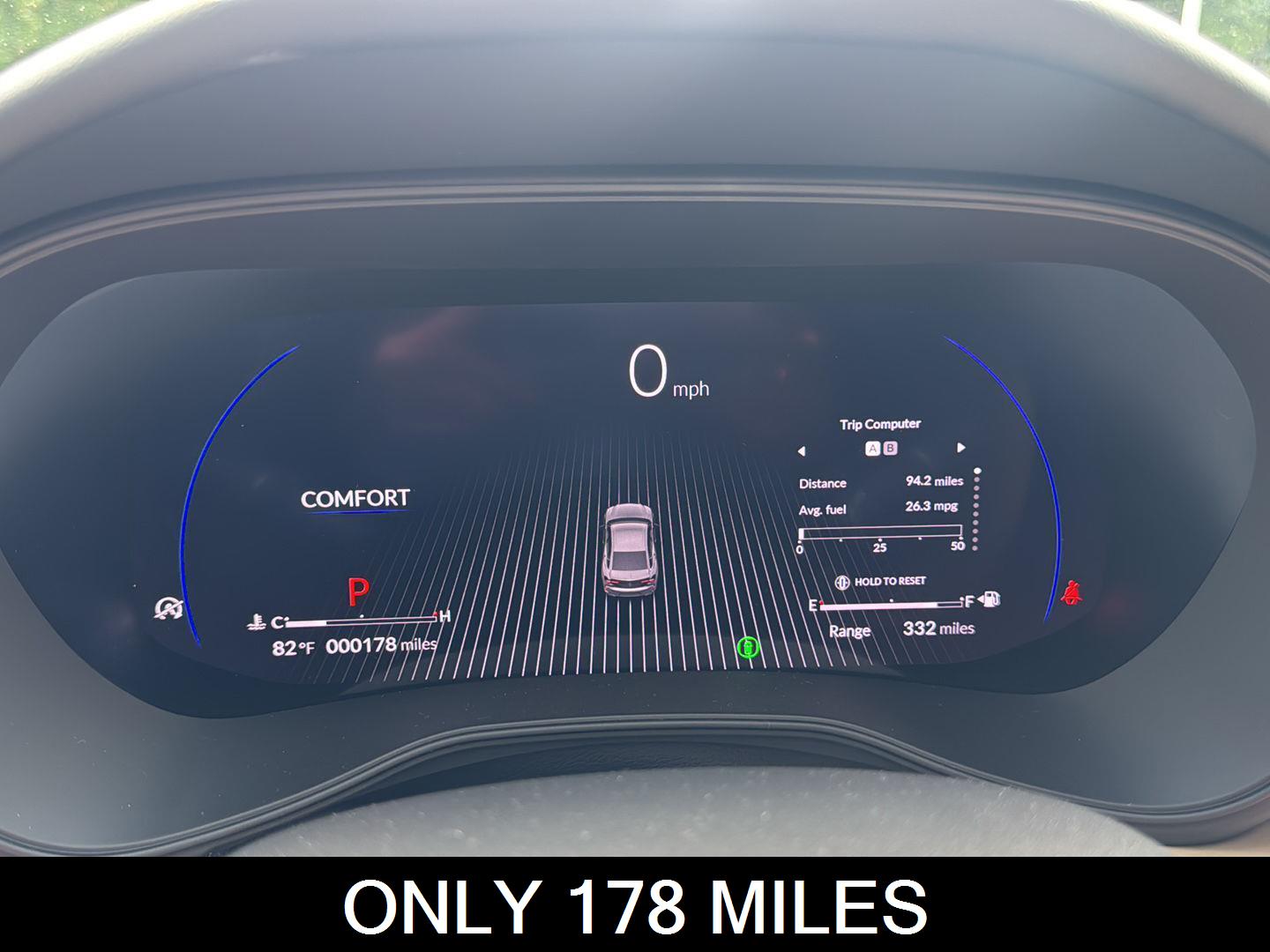 Used 2025 Acura TLX Sedan