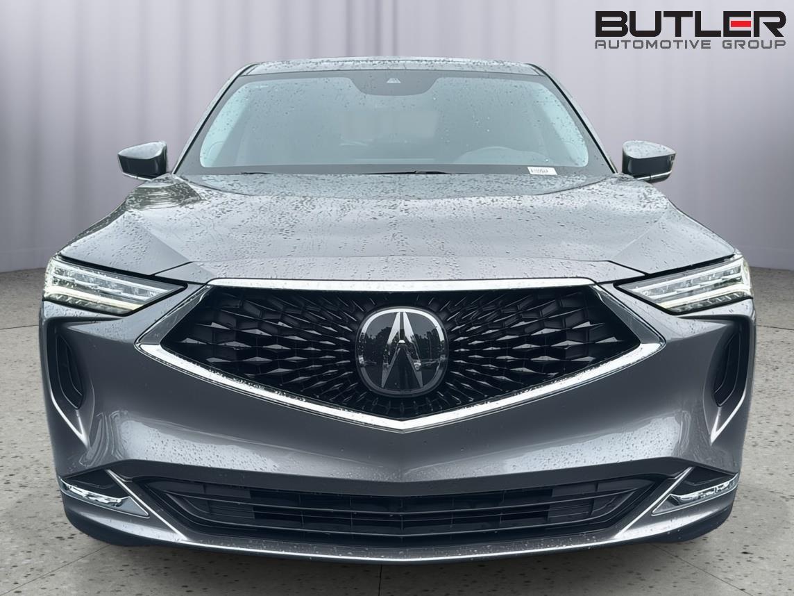 Used 2024 Acura MDX SUV