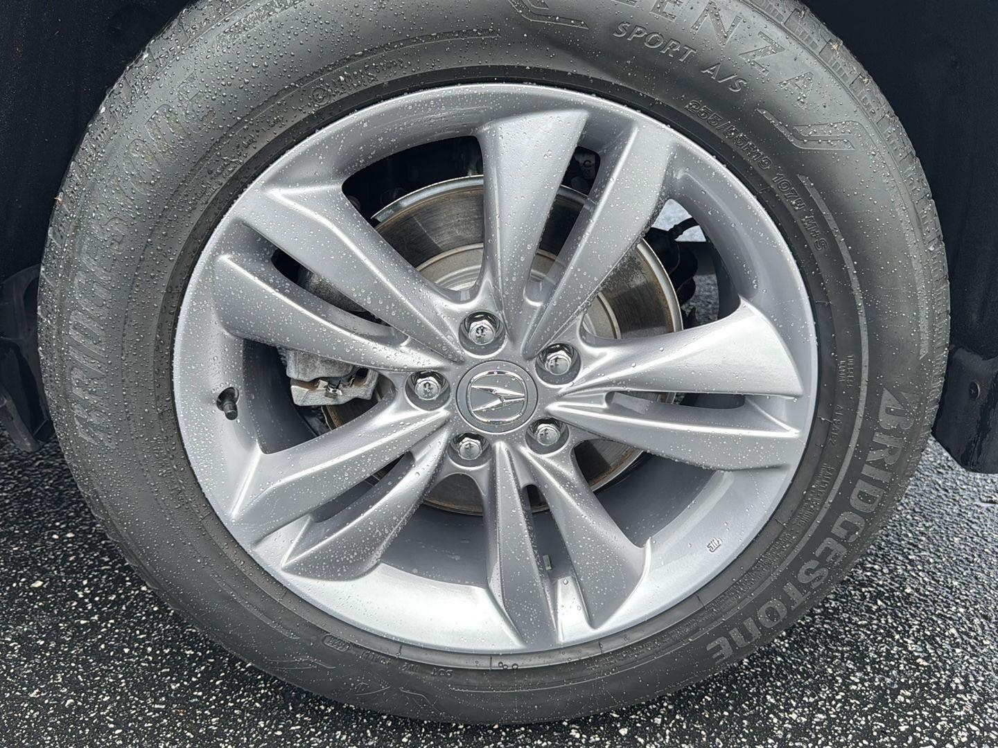 Used 2024 Acura MDX SUV